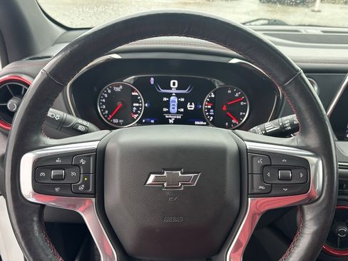 Used 2019 Chevrolet Blazer RS image 22