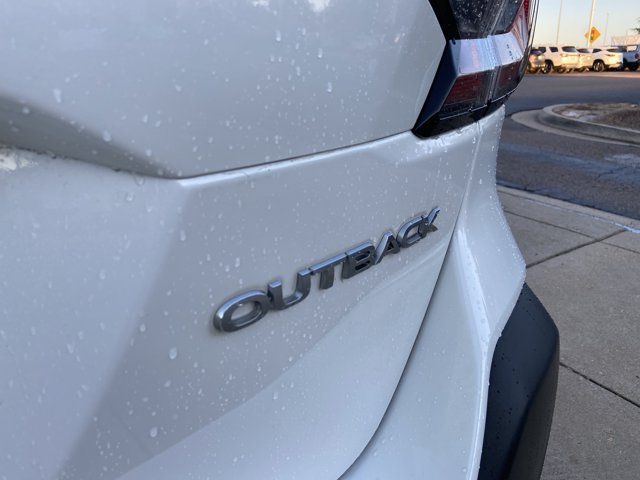 Used 2024 Subaru Outback Premium AWD/4WD image 47
