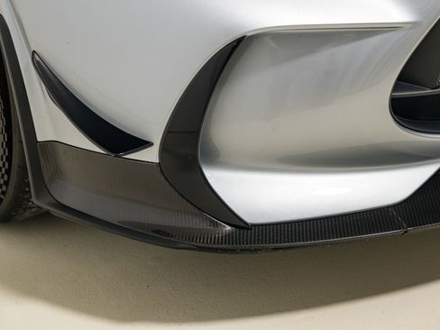 Used 2021 Mercedes-Benz AMG GT Black Series image 41