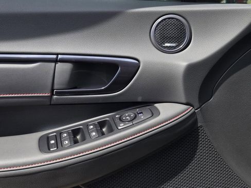 New 2026 Hyundai Sonata N Line FWD image 18