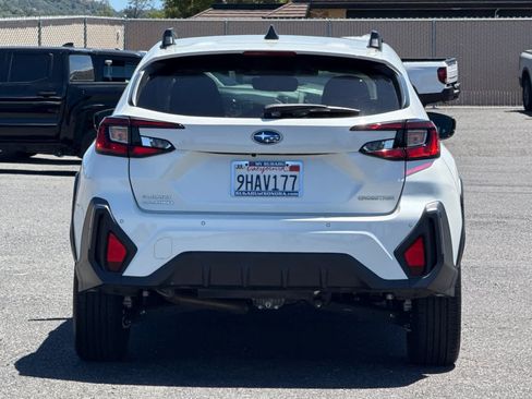 Used 2024 Subaru Crosstrek 2.5i Limited w/ Crosstrek Mirror Package AWD/4WD image 4