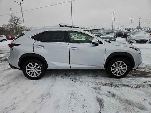 Used 2015 Lexus NX 200t AWD image 5