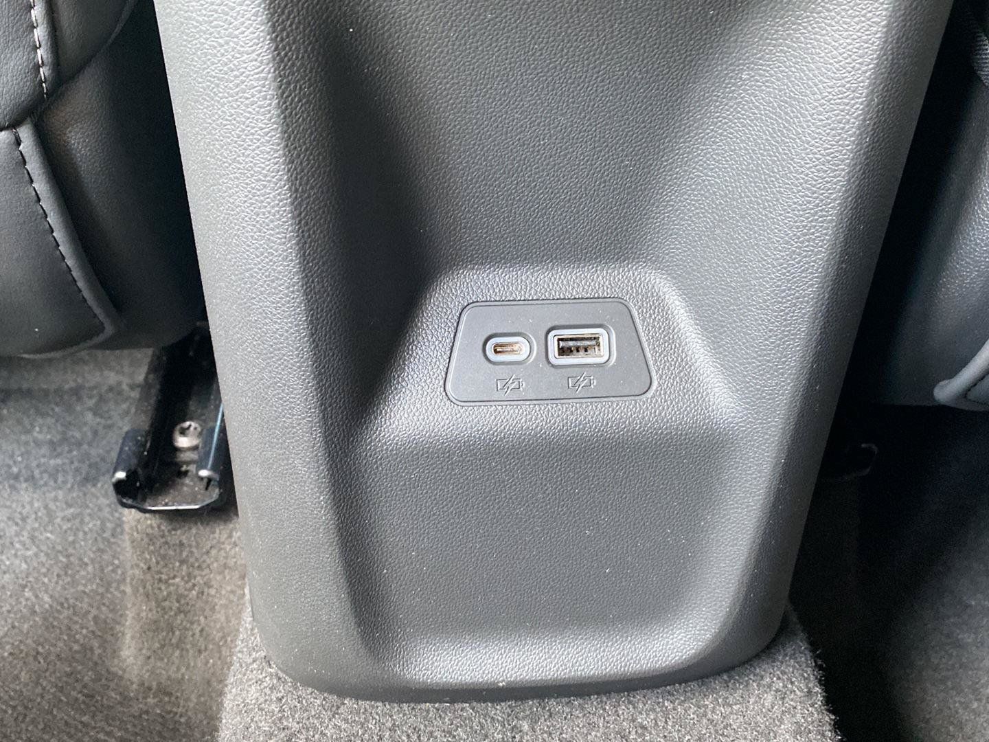 Used 2023 Buick Envision Preferred FWD image 24