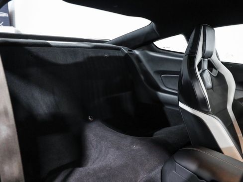 Used 2020 Ford Mustang Shelby GT500 w/ Carbon Fiber Track Pack image 29