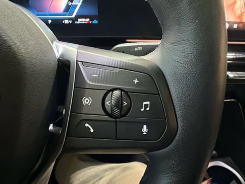 Certified 2025 BMW X2 xDrive28i w/ Convenience Package AWD/4WD image 29