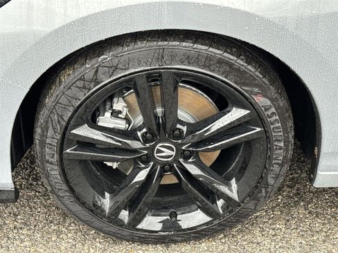 New 2026 Acura Integra A-Spec image 10