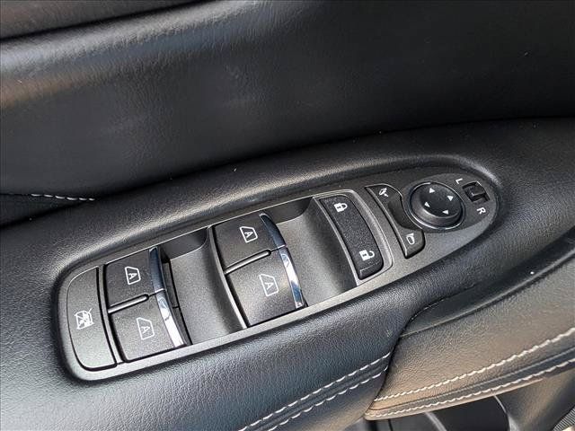 Used 2022 INFINITI QX80 Luxe w/ Cargo Package AWD/4WD image 34