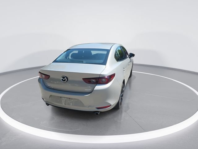 Used 2025 MAZDA MAZDA3 s FWD image 7