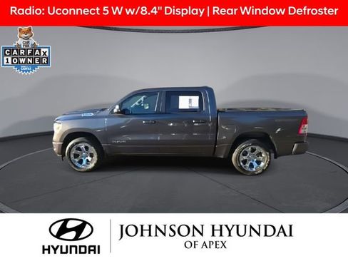 Used 2023 RAM 1500 Big Horn image 5