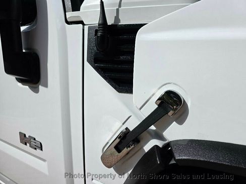 Used 2007 HUMMER H2 image 21