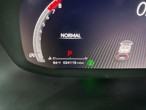 Used 2024 Acura MDX A-Spec image 12