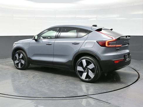 Used 2023 Volvo C40 P8 Recharge Ultimate w/ Protection Package Premier AWD/4WD image 4