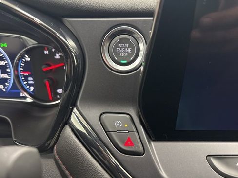 New 2026 Chevrolet Blazer RS w/ Enhanced Convenience Package image 15