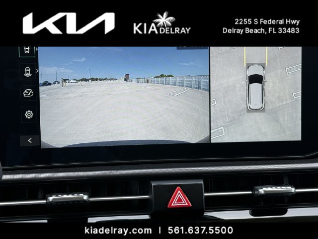 New 2026 Kia Sportage SX FWD image 22