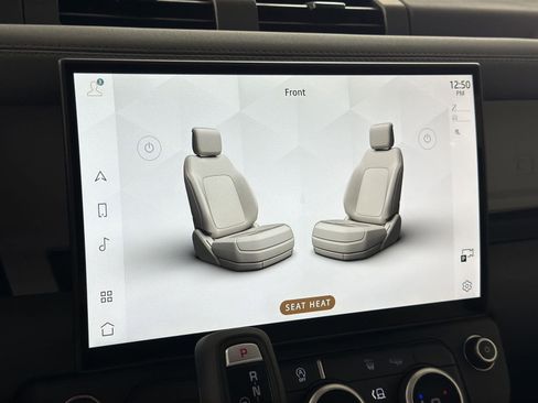 New 2026 Land Rover Defender 110 S image 20