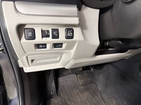 Used 2017 Subaru Forester 2.5i Premium AWD/4WD image 15