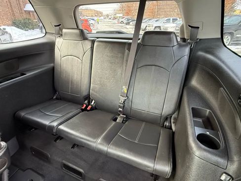 Used 2017 GMC Acadia Limited SLT image 27