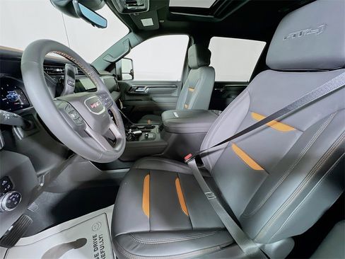 New 2026 GMC Sierra 3500 AT4 w/ AT4 Premium Plus Package image 16