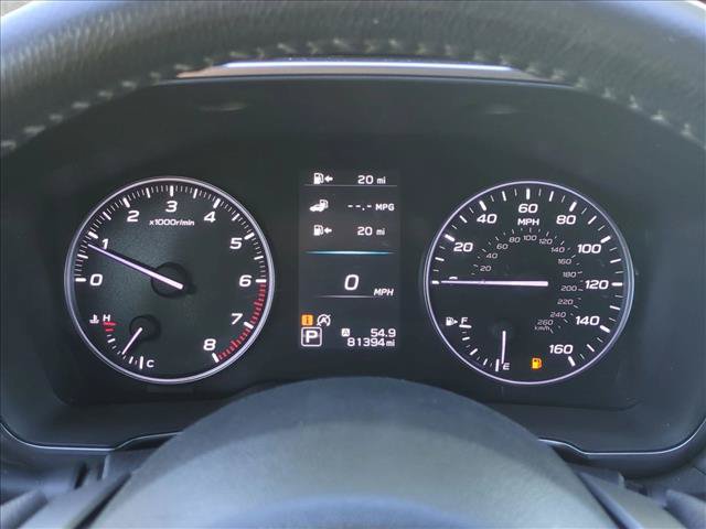 Used 2020 Subaru Outback Onyx Edition XT w/ Popular Package #2 AWD/4WD image 11