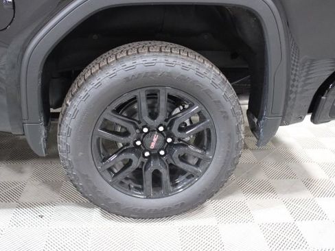 New 2026 GMC Sierra 1500 Elevation w/ Elevation Premium Package AWD/4WD image 44