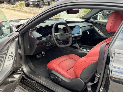 New 2026 Dodge Charger Scat Pack image 13