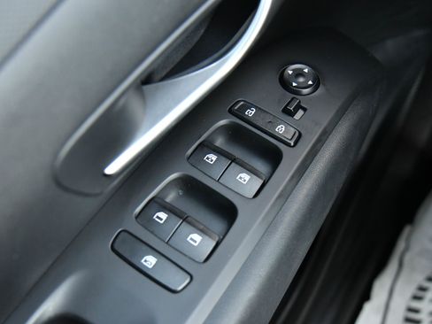 Used 2024 Hyundai Santa Cruz SEL image 32