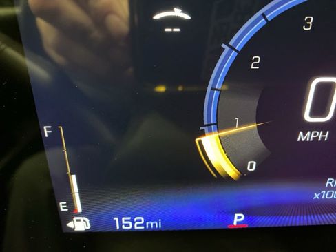 New 2026 Chevrolet Trax RS w/ Driver Confidence Package image 21