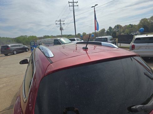 Used 2013 Buick Enclave Leather image 9