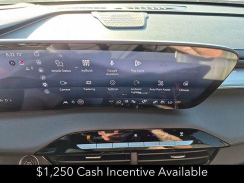 New 2026 Buick Enclave Avenir w/ Super Cruise Package FWD image 27