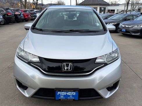 Used 2015 Honda Fit EX image 9