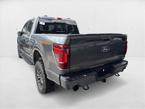 New 2025 Ford F150 Tremor image 3