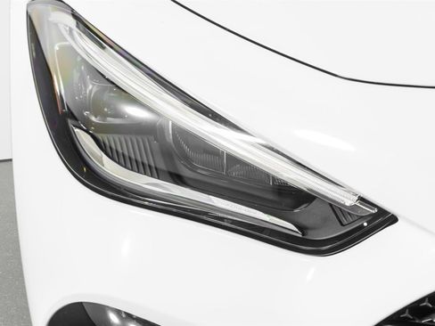 Used 2024 Mercedes-Benz CLE 300 4MATIC Cabriolet w/ Night Package image 22