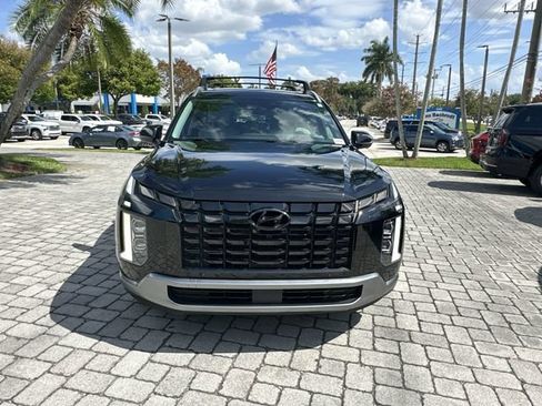 Used 2024 Hyundai Palisade SEL FWD image 19