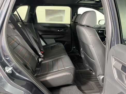 New 2026 Honda CR-V Sport-L image 13