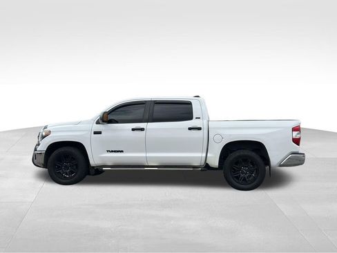 Used 2020 Toyota Tundra SR5 w/ SR5 Upgrade Package image 8