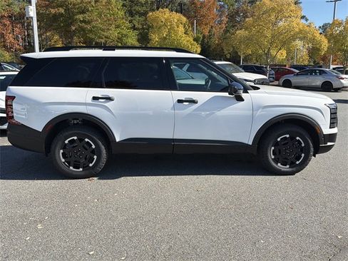 New 2026 Hyundai Palisade XRT Pro image 8