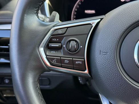 Used 2023 Acura MDX SH-AWD w/ Technology Package image 36