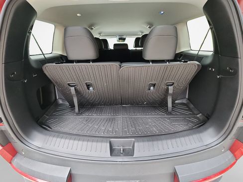 Used 2025 Hyundai Santa Fe SEL AWD/4WD image 25
