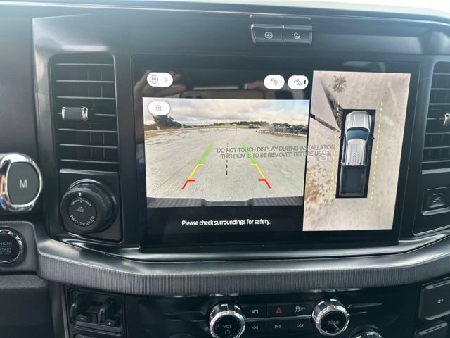 New 2026 Ford F250 Platinum AWD/4WD image 25