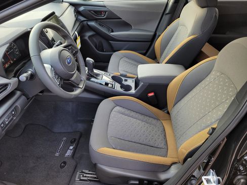 New 2026 Subaru Crosstrek 2.5i Sport image 3