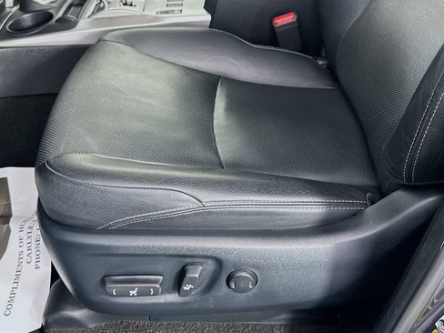 Used 2021 Toyota 4Runner Limited AWD/4WD image 20