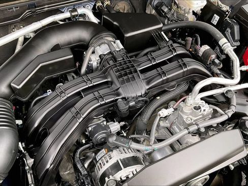 Certified 2024 Subaru Legacy Limited AWD/4WD image 36