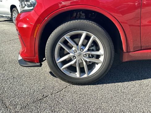 Used 2022 Dodge Durango GT image 11