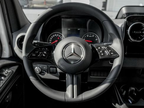 New 2026 Mercedes-Benz Sprinter 2500 image 15