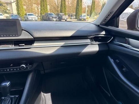 Used 2019 MAZDA MAZDA6 Grand Touring Reserve FWD image 12