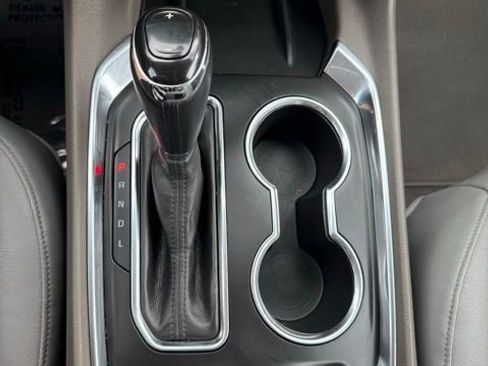 Used 2020 Chevrolet Traverse Premier image 27