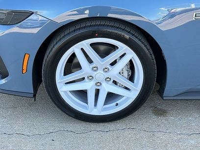 New 2026 Ford Mustang GT Premium