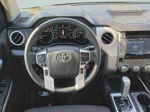 Used 2019 Toyota Tundra SR5 RWD image 12