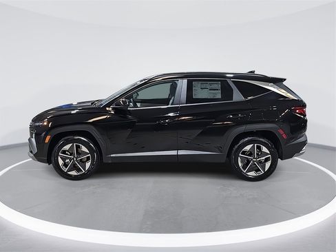 New 2026 Hyundai Tucson SEL image 7