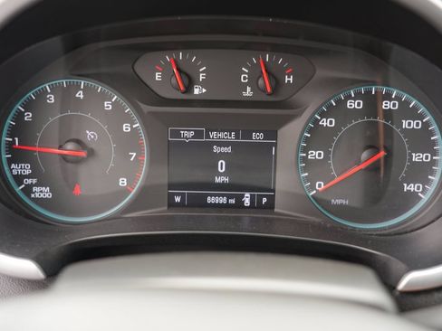 Used 2024 Chevrolet Malibu LT FWD image 33